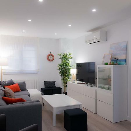 Tuguest Pedro Antonio Apartment Гранада Екстер'єр фото