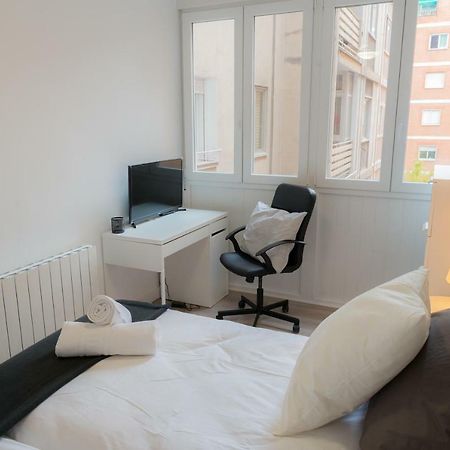 Tuguest Pedro Antonio Apartment Гранада Екстер'єр фото