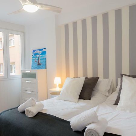 Tuguest Pedro Antonio Apartment Гранада Екстер'єр фото