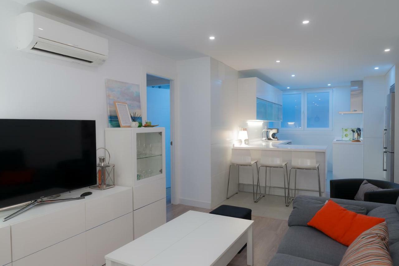 Tuguest Pedro Antonio Apartment Гранада Екстер'єр фото