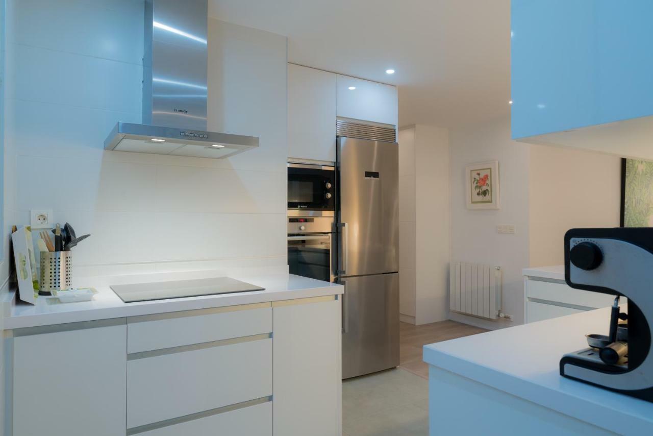 Tuguest Pedro Antonio Apartment Гранада Екстер'єр фото