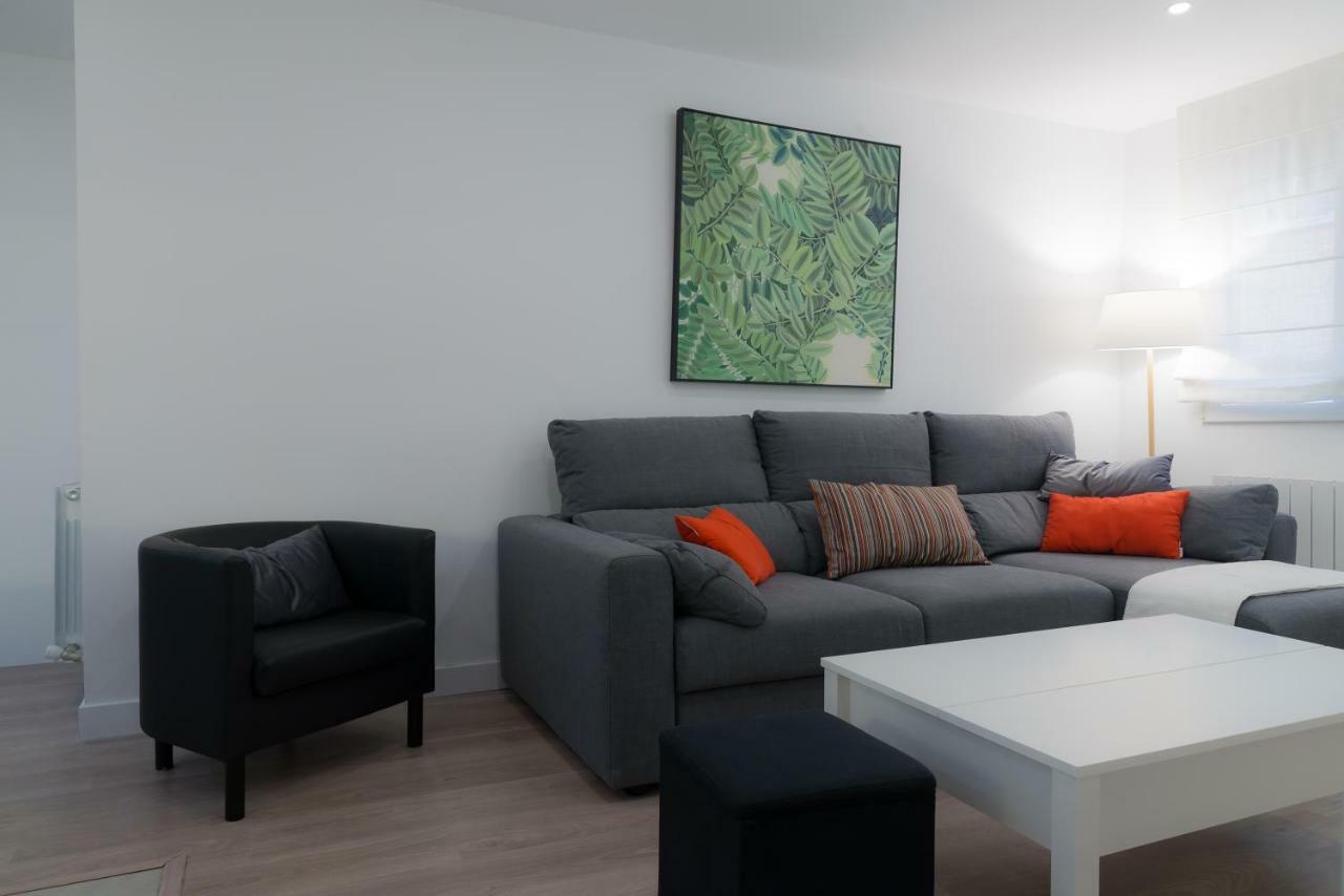 Tuguest Pedro Antonio Apartment Гранада Екстер'єр фото