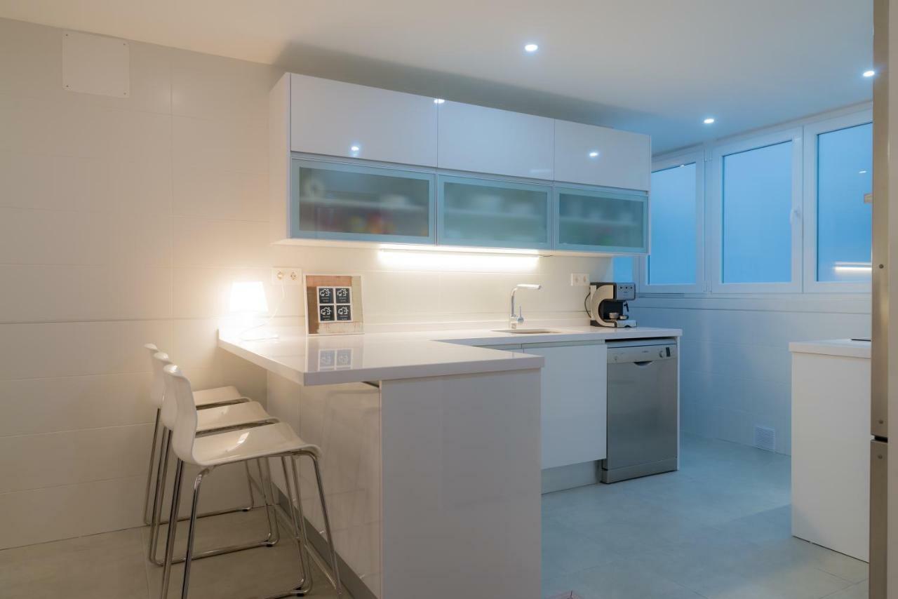 Tuguest Pedro Antonio Apartment Гранада Екстер'єр фото