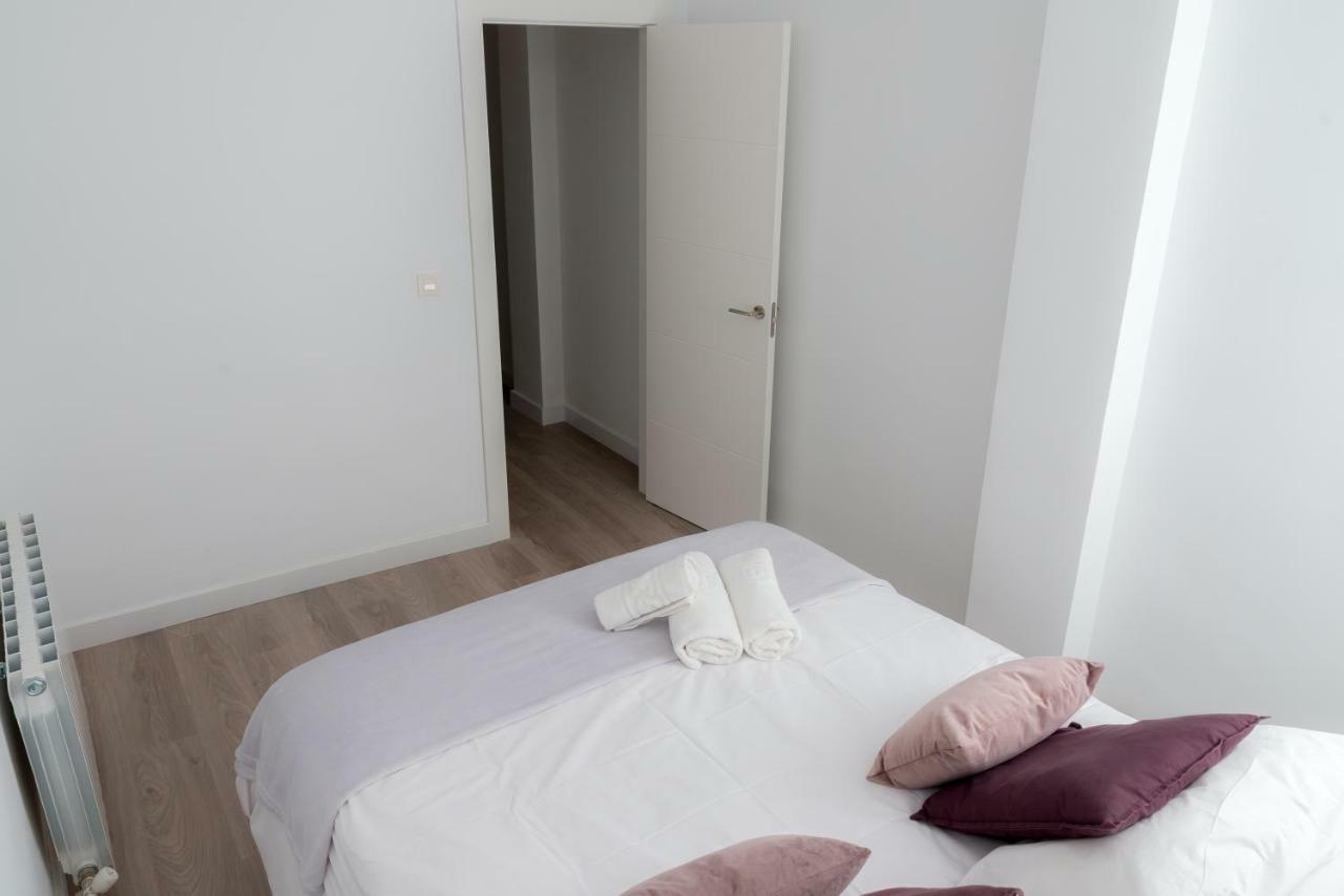 Tuguest Pedro Antonio Apartment Гранада Екстер'єр фото