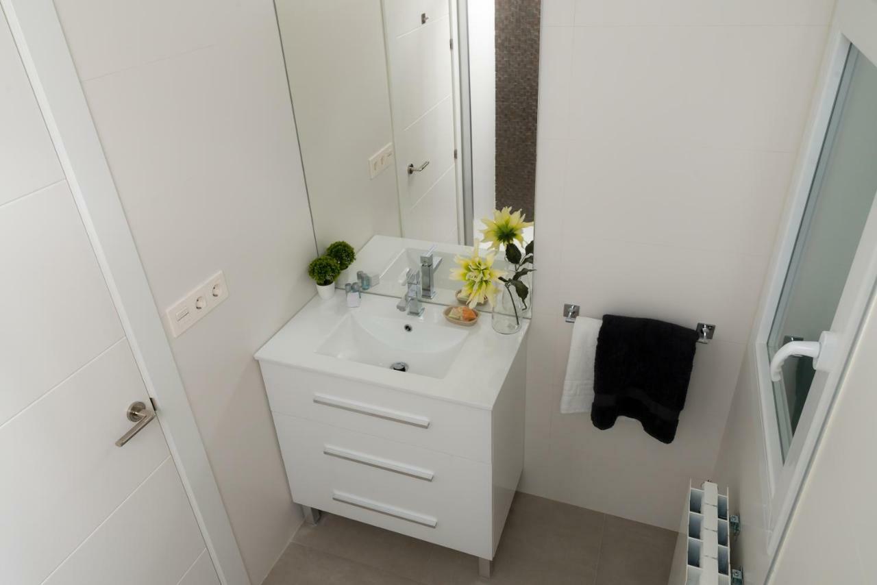 Tuguest Pedro Antonio Apartment Гранада Екстер'єр фото