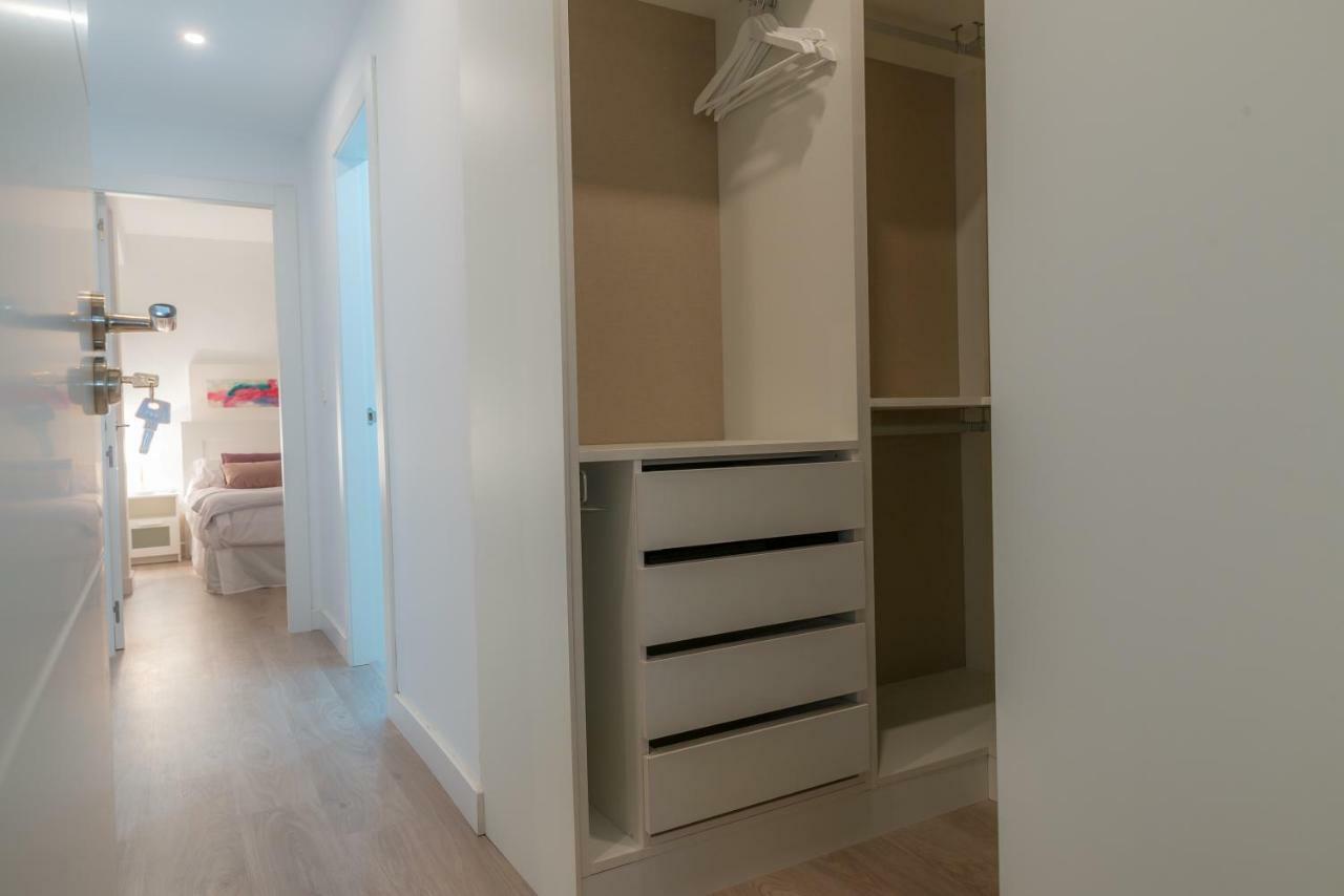 Tuguest Pedro Antonio Apartment Гранада Екстер'єр фото