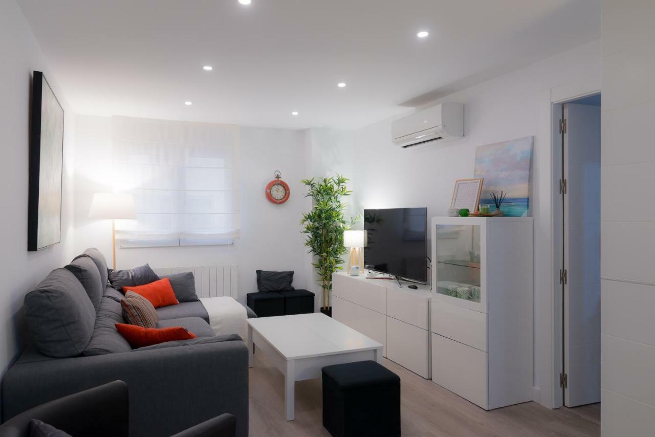 Tuguest Pedro Antonio Apartment Гранада Екстер'єр фото