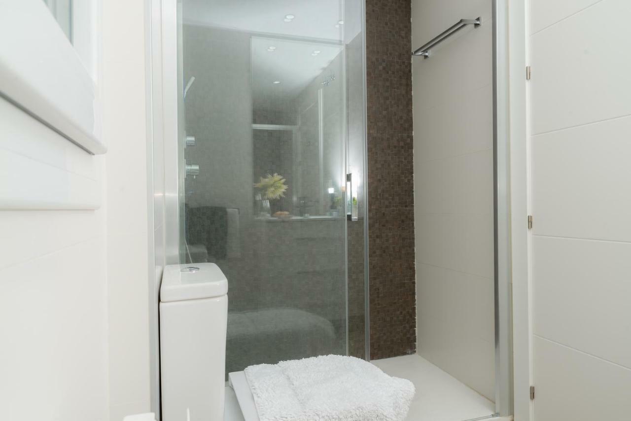 Tuguest Pedro Antonio Apartment Гранада Екстер'єр фото