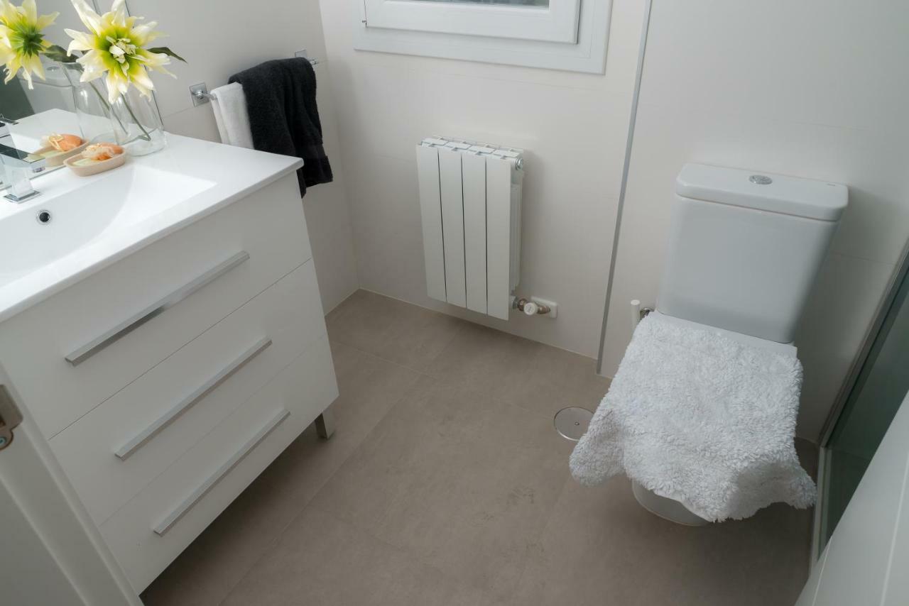 Tuguest Pedro Antonio Apartment Гранада Екстер'єр фото