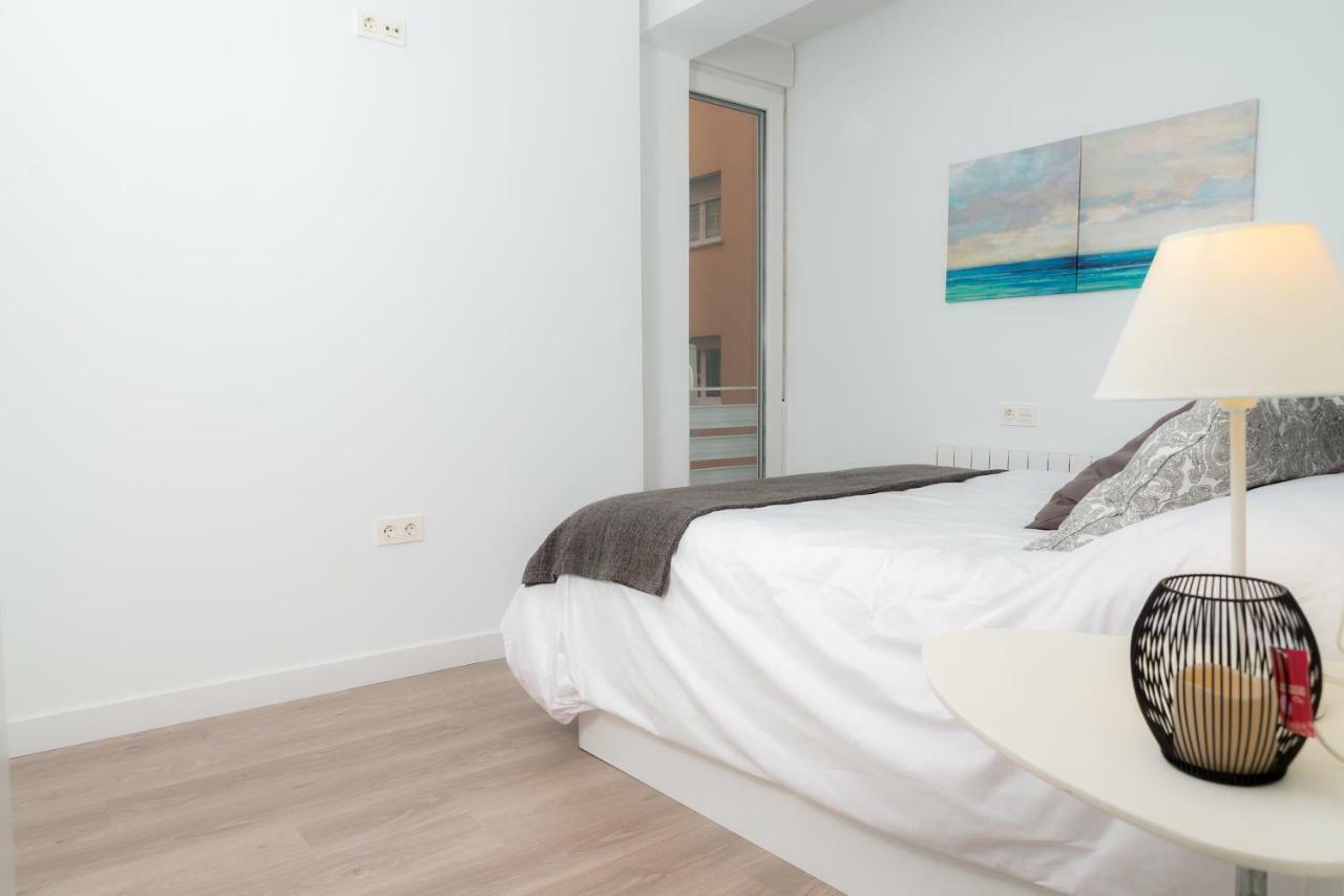Tuguest Pedro Antonio Apartment Гранада Екстер'єр фото