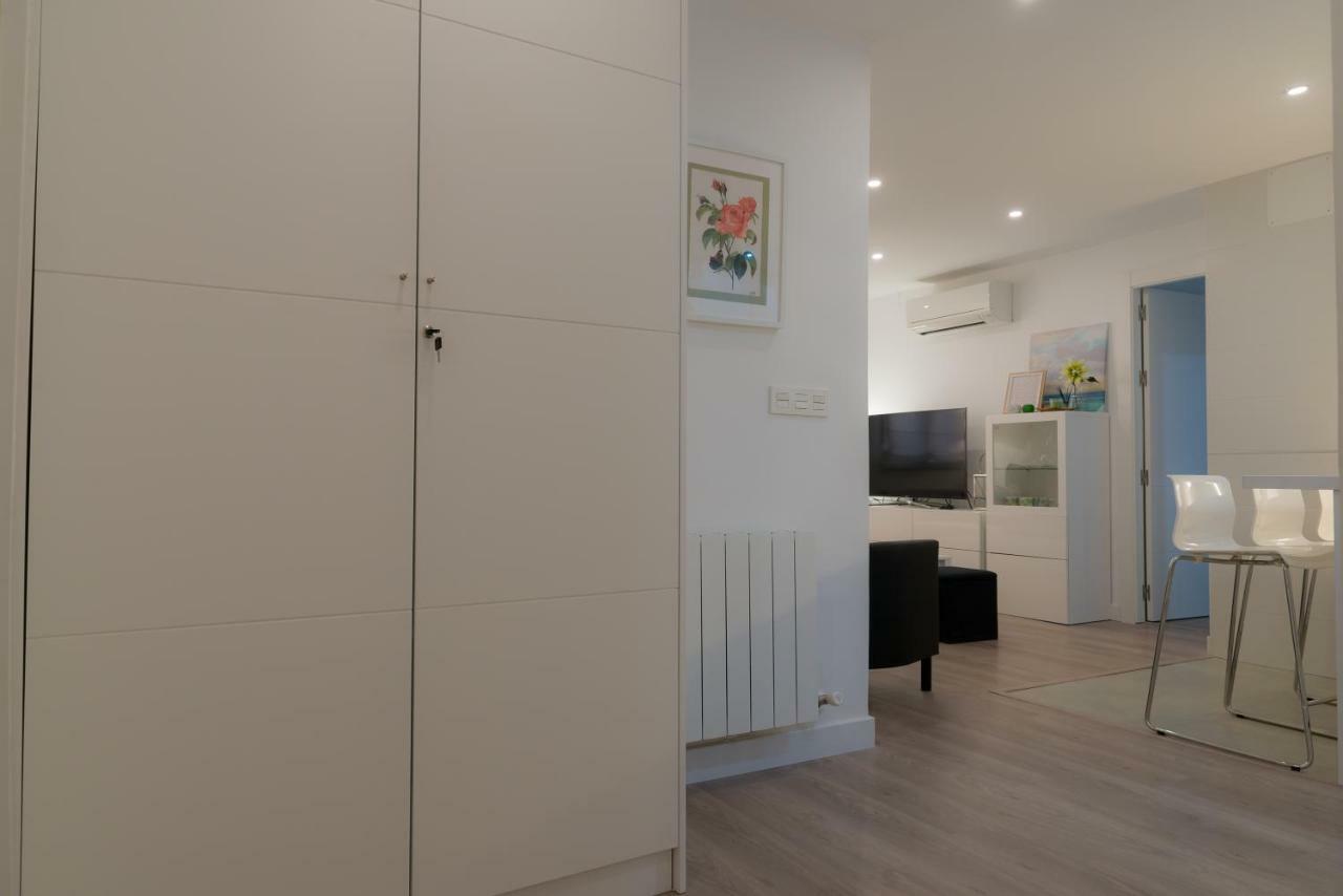 Tuguest Pedro Antonio Apartment Гранада Екстер'єр фото