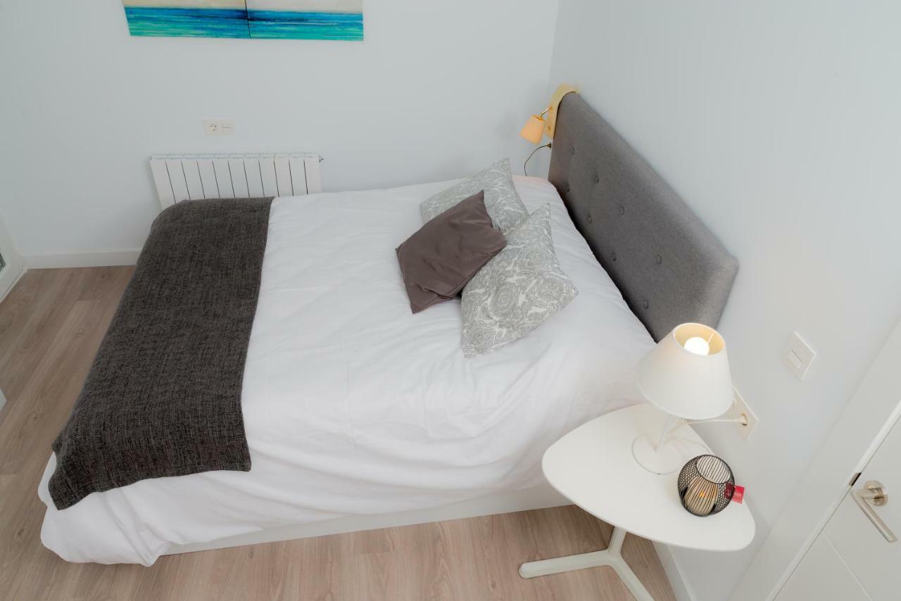 Tuguest Pedro Antonio Apartment Гранада Екстер'єр фото