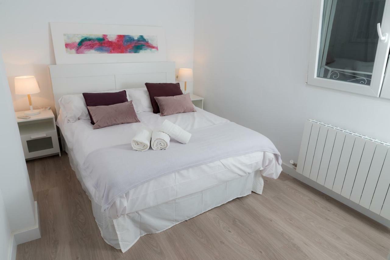Tuguest Pedro Antonio Apartment Гранада Екстер'єр фото