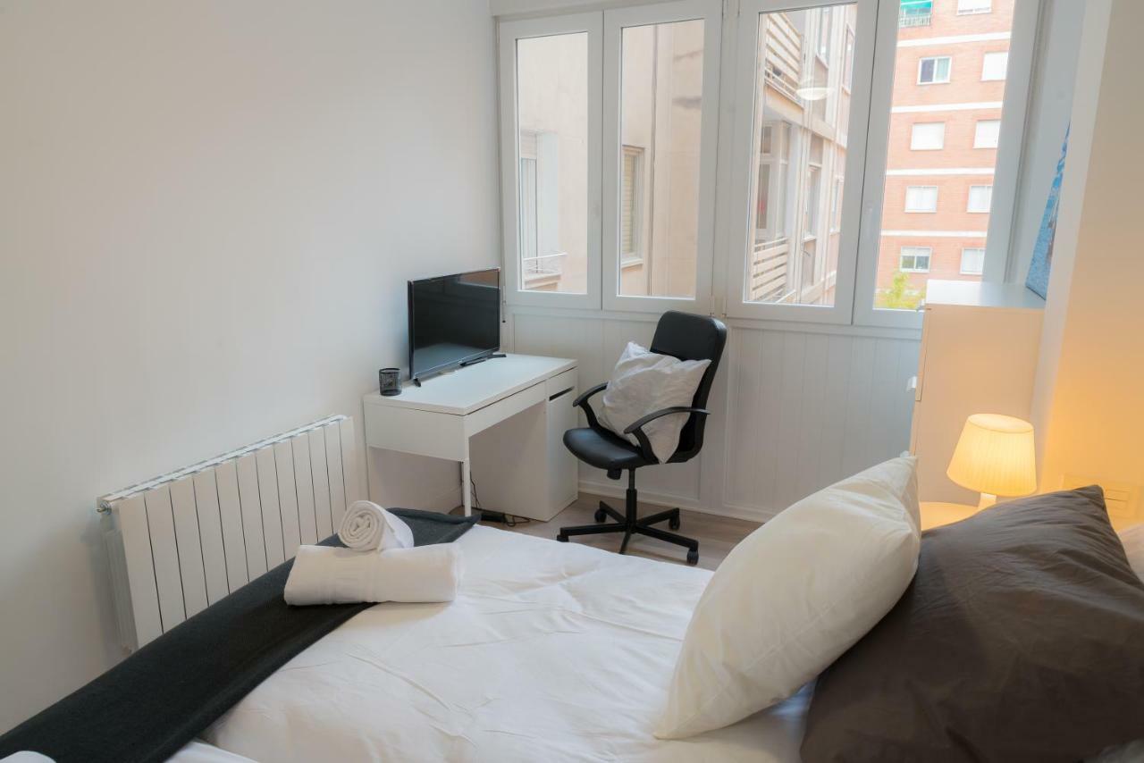 Tuguest Pedro Antonio Apartment Гранада Екстер'єр фото