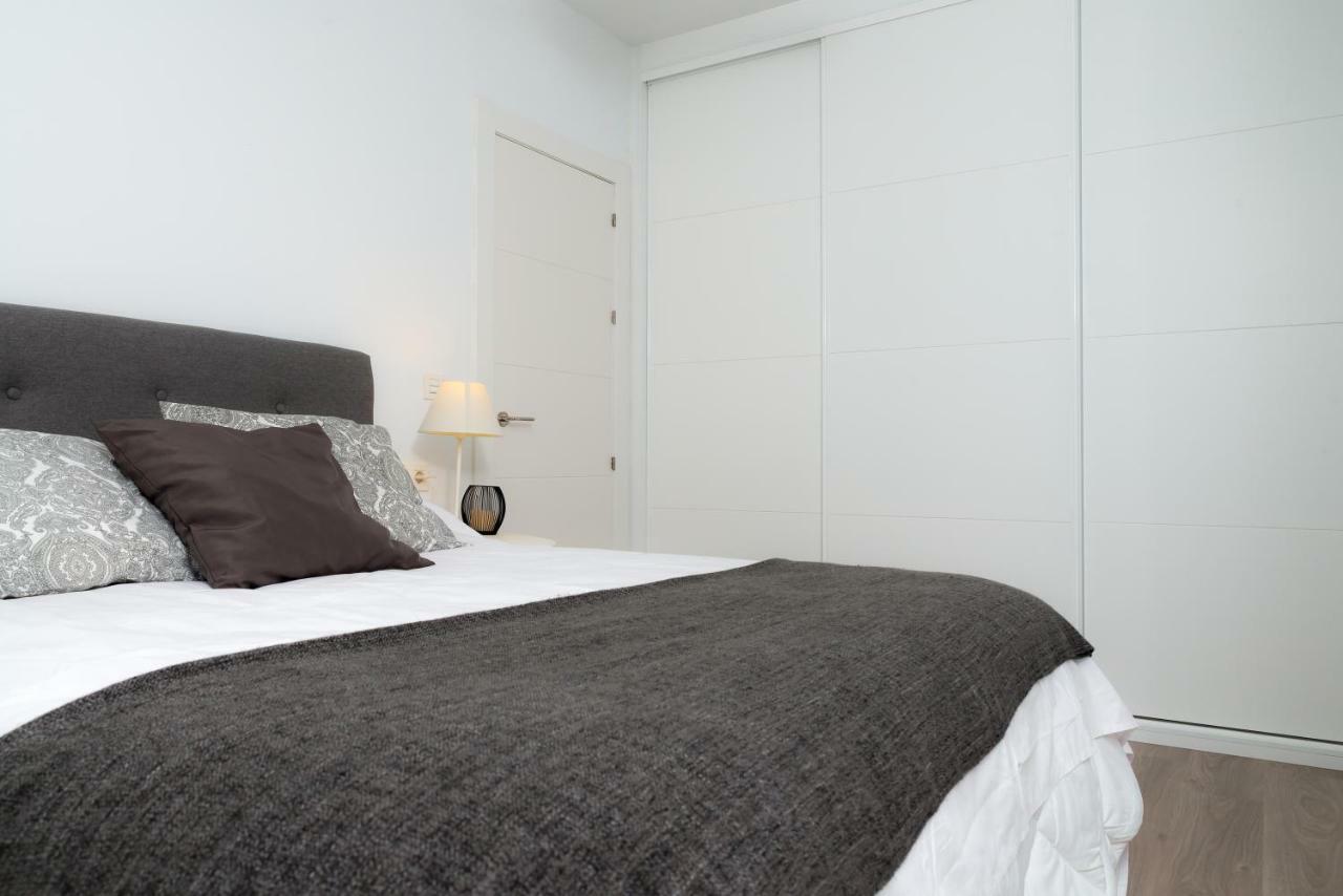 Tuguest Pedro Antonio Apartment Гранада Екстер'єр фото