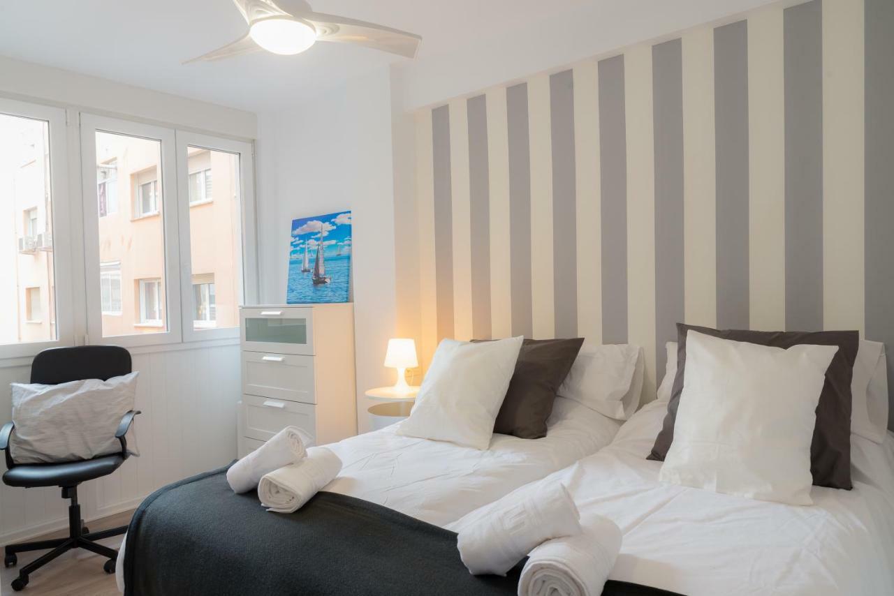 Tuguest Pedro Antonio Apartment Гранада Екстер'єр фото