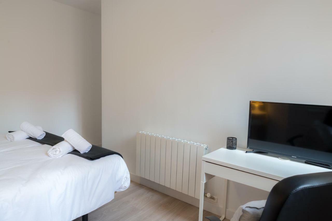 Tuguest Pedro Antonio Apartment Гранада Екстер'єр фото