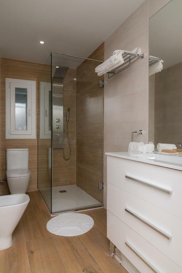 Tuguest Pedro Antonio Apartment Гранада Екстер'єр фото